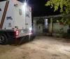 Antes de chacina, suspeito enviou ameaças por mensagem: “Estou indo lá agora”, aponta investigação imagem