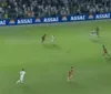 CRB arranca empate com o Santos, fora de casa, no jogo de ida da Copa do Brasil: 1 a 1 imagem