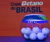 CSA enfrenta o Vasco e CRB encara o Cruzeiro nas oitavas da Copa do Brasil imagem