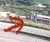 Câmera de posto de combustíveis flagrou veículo antes de sequestro de recém-nascida imagem