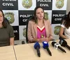 Caso Ana Beatriz: Polícia Civil trabalha com hipótese de homicídio imagem