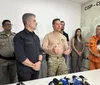 Caso Ana Beatriz: polícia indicia mãe por morte e ocultação do corpo da bebê imagem
