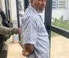 Chacina no Agreste: suspeito passou a noite escondido em matagal após fuga imagem