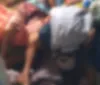 Chacina que vitimou cinco pessoas no Agreste foi motivada por ciúmes, diz polícia imagem