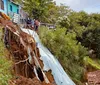 Chuvas diminuem em Maceió após dias de fortes temporais imagem