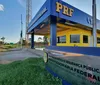 Chuvas fortes: BR-416 em Alagoas é interditada após deslizamento de rochas imagem