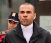 Daniel Alves é absolvido pela Justiça da Espanha imagem