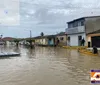 Nº de desabrigados e desalojados sobe para 377 em AL após 4 dias de chuvas imagem