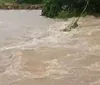 Paripueira é a cidade com mais afetados pelas chuvas; veja a lista completa de municípios! imagem