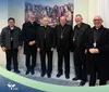 Papa Leão XIV estava com viagem marcada ao Brasil imagem