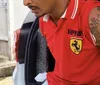 Polícia prende suspeito de assassinar companheira e a filha dela de 1 ano e 4 meses no Tabuleiro imagem