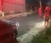 Suspeito de atirar contra casal que saía de igreja em Maceió é preso em PE imagem