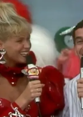 Carta psicografada inédita de Senna traz revelação sobre Xuxa