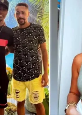 Quem é a influencer cunhada de Bruno Henrique investigada pela PF