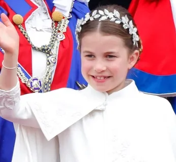 Aniversário da princesa Charlotte pode mudar futuro de filhos de Harry