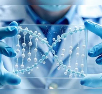 Com IA, cientistas encontram tratamento para paciente com doença rara