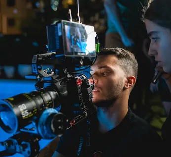 Curso gratuito de produção audiovisual abre inscrições em Maceió com foco na diversidade