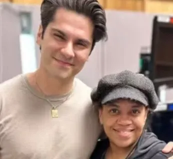 Saiba quem é o ator goiano que está no elenco de Grey’s Anatomy
