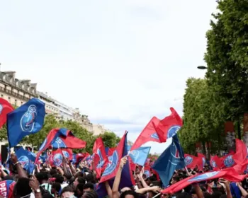 500 presos e morte de torcedores: o saldo negativo da festa do PSG na Champions