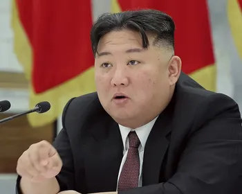 A ameaça de Kim Jong-un contra 'Domo de Ouro' de Trump