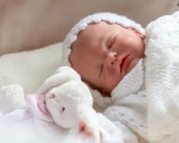 A astrologia explica: descubra como é o bebê reborn de cada signo