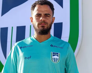 ASA anuncia Filipe Ramon e Jerfesson como novos reforços para a temporada