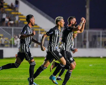 ASA domina e vence o Penedense por 1 a 0, mantendo liderança isolada na Série D