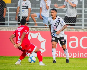 ASA e Penedense duelam no Fumeirão pela 3ª rodada da Série D, neste sábado (3)