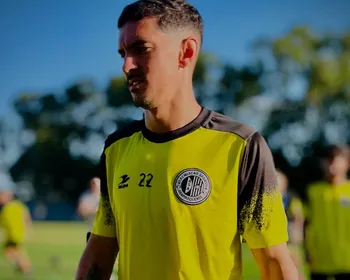 ASA tem dois desfalques e uma dúvida para jogo contra o União, sábado (31), pela Série D