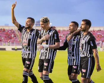 ASA vence fora de casa e dispara na liderança; Penedense tropeça novamente na Série D