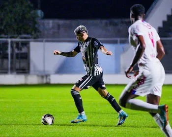 ASA viaja ao Tocantins para enfrentar o União-TO com desfalques importantes; Jan Pieter volta a treinar