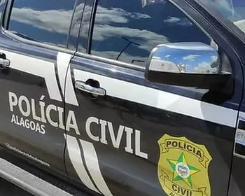 Acusado de abusar sexualmente da enteada de 12 anos em Goiás é preso no interior de AL