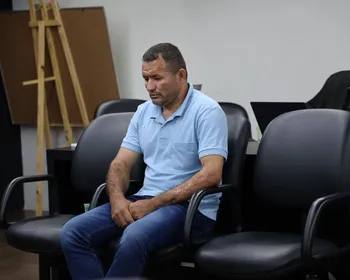 Acusado de matar farmacêutica a pedradas na frente do filho é condenado a 27 anos de reclusão