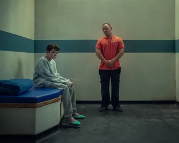 Após sucesso na Netflix, Adolescência pode ter 2ª temporada