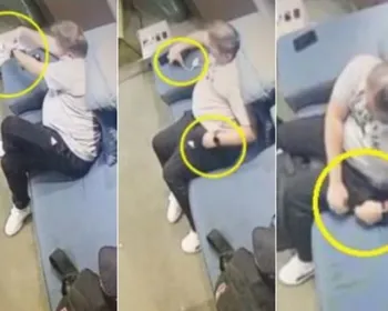 Advogado é acusado de furtar iPhone de ex-presidente do TCE em sala VIP