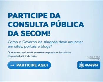 Alagoanos defendem publicidade estatal em veículos que combatem a desinformação