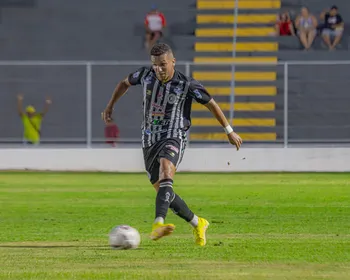 Alagoanos em campo pela Série D: ASA defende liderança e Penedense busca reação
