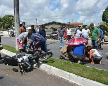 Alagoas registra aumento de 160% nas mortes de motociclistas em 10 anos