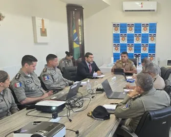 BODYCAMS: Alagoas terá câmeras corporais em batalhões da PM a partir de novembro