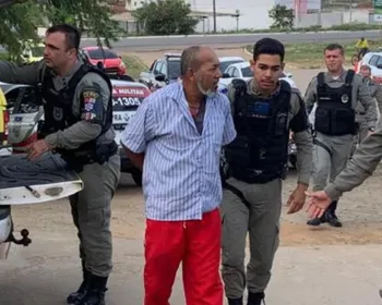 "Amigos de farra": suspeito de chacina e esposa eram próximos das vítimas