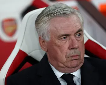 Ancelotti fala pela primeira vez sobre ida à Seleção: 'Serei treinador do Brasil'