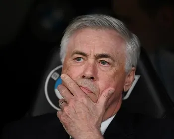 Ancelotti promete choro em despedida: “Me emociono com facilidade”