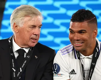 Ancelotti reabre portas da Seleção a jogadores da Copa de 2022
