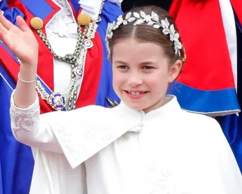 Aniversário da princesa Charlotte pode mudar futuro de filhos de Harry