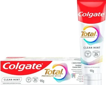 Anvisa volta a interditar pasta de dente da Colgate após marca retirar recurso