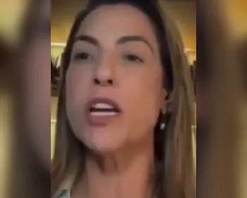 Após gravação em Maceió, senadora diz que deixou de seguir Virgínia Fonseca