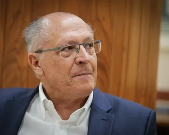 Após mal-estar, Alckmin é levado às pressas a hospital de Brasília