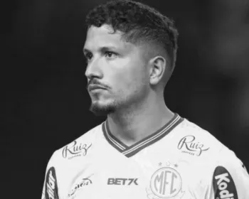 Após ser pai, Yuri Lima anuncia aposentadoria aos 30 anos