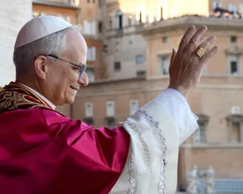 Arquidiocese de Maceió celebra missa em ação de graças pela escolha do Papa Leão XIV