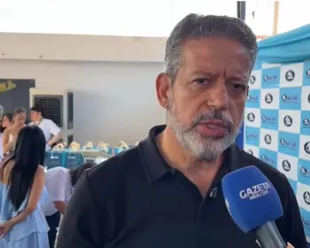 Arthur Lira reafirma aliança com JHC e defende prefeito como candidato a governador de Alagoas